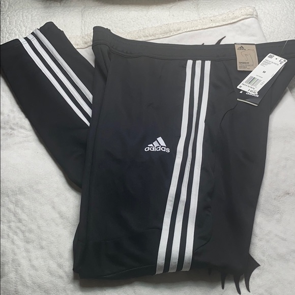 Women's Tiro 19 Training Pants - Picture 2 of 2